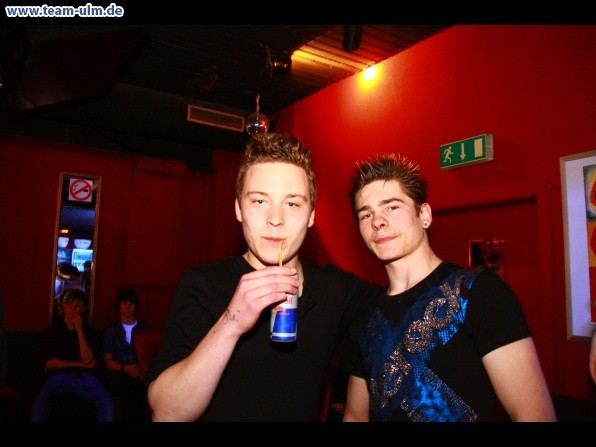 Lady&acute;s Club Night @ Millenium - Bild 134