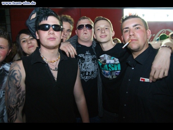 Lady&acute;s Club Night @ Millenium - Bild 14