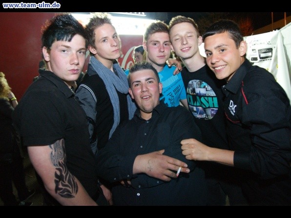 Lady&acute;s Club Night @ Millenium - Bild 16