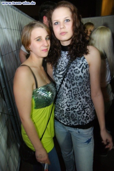 Lady&acute;s Club Night @ Millenium - Bild 17