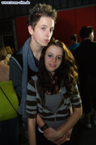 Lady&acute;s Club Night @ Millenium - Bild 18