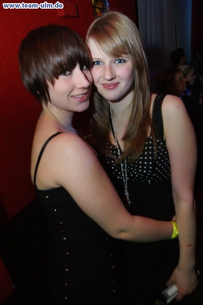 Lady&acute;s Club Night @ Millenium - Bild 2