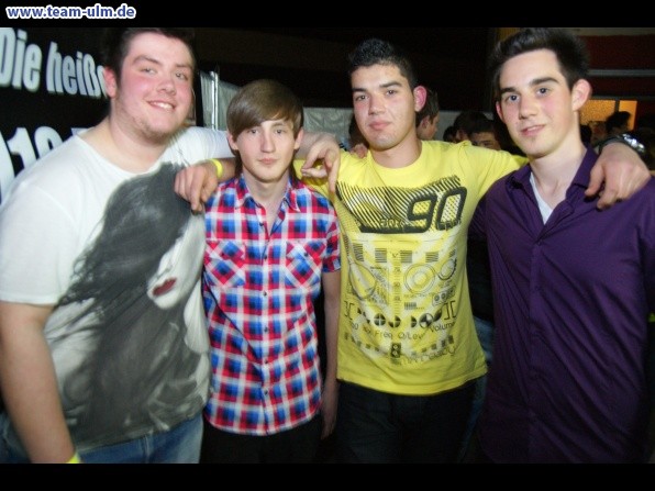 Lady&acute;s Club Night @ Millenium - Bild 21