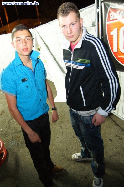 Lady&acute;s Club Night @ Millenium - Bild 22