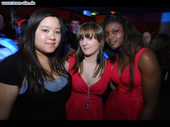 Lady&acute;s Club Night @ Millenium - Bild 23