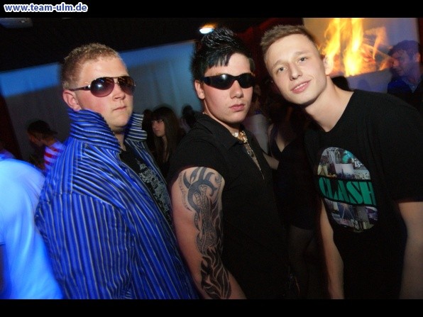 Lady&acute;s Club Night @ Millenium - Bild 27