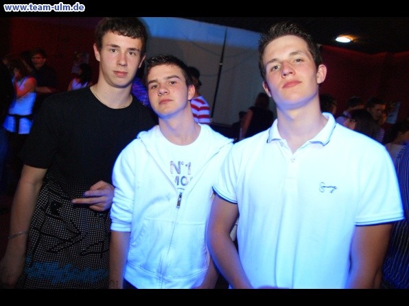 Lady&acute;s Club Night @ Millenium - Bild 28