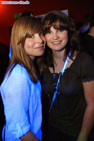 Lady&acute;s Club Night @ Millenium - Bild 29