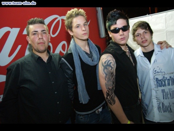 Lady&acute;s Club Night @ Millenium - Bild 3