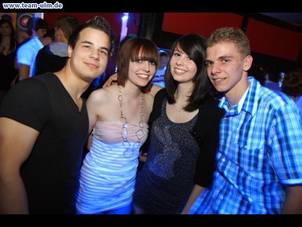Lady&acute;s Club Night @ Millenium - Bild 31