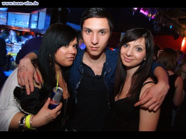 Lady&acute;s Club Night @ Millenium - Bild 35