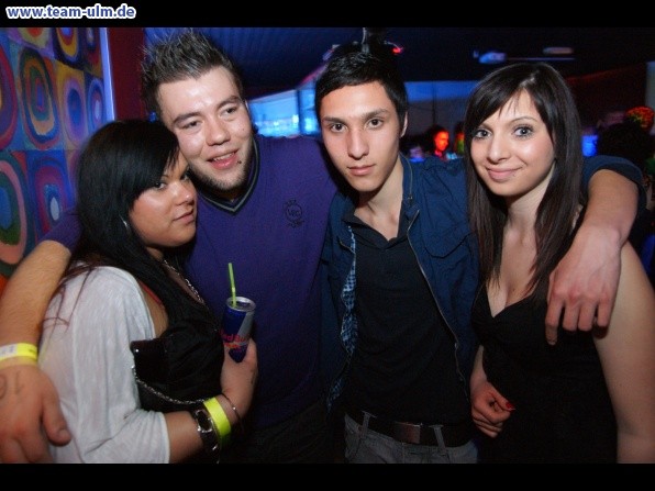 Lady&acute;s Club Night @ Millenium - Bild 36