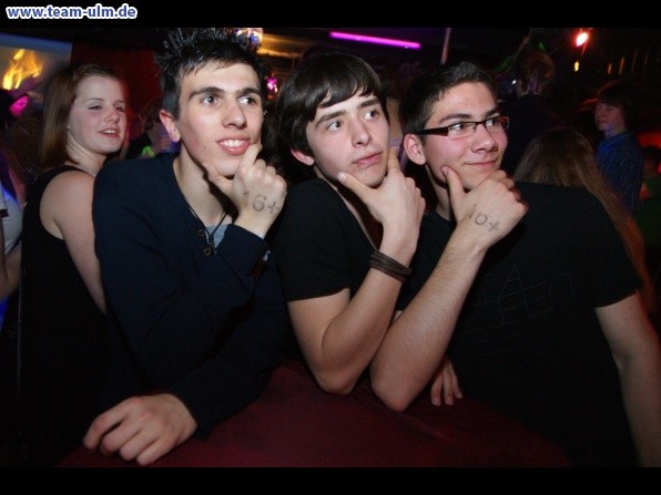 Lady&acute;s Club Night @ Millenium - Bild 37