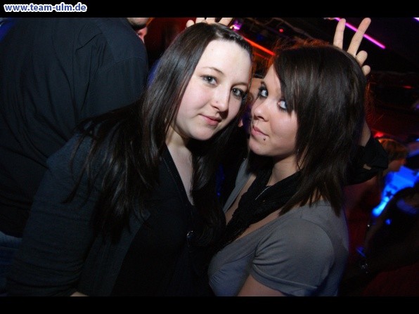 Lady&acute;s Club Night @ Millenium - Bild 38