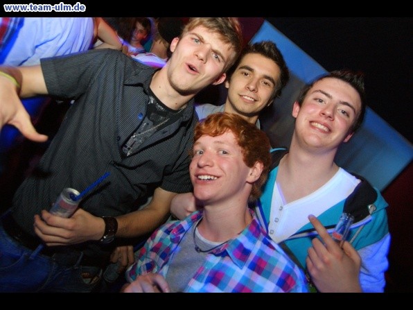 Lady&acute;s Club Night @ Millenium - Bild 39