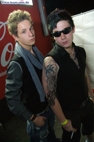 Lady&acute;s Club Night @ Millenium - Bild 4