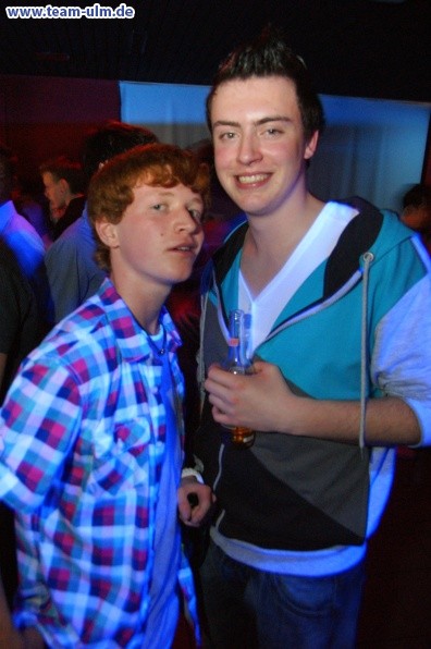 Lady&acute;s Club Night @ Millenium - Bild 40