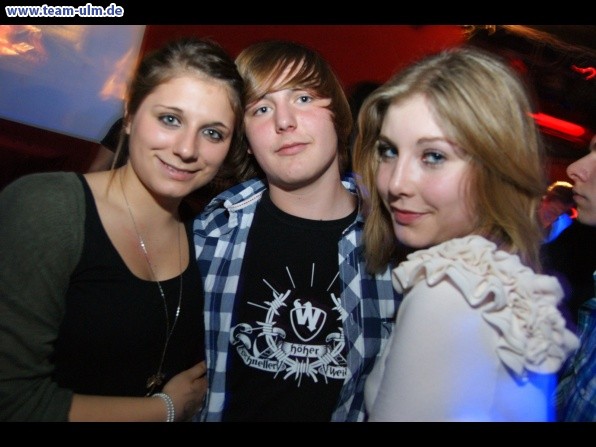 Lady&acute;s Club Night @ Millenium - Bild 41
