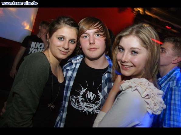 Lady&acute;s Club Night @ Millenium - Bild 42