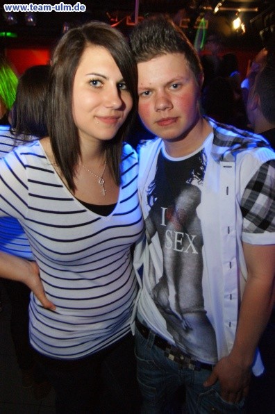 Lady&acute;s Club Night @ Millenium - Bild 44