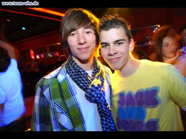 Lady&acute;s Club Night @ Millenium - Bild 45