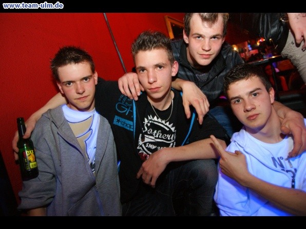 Lady&acute;s Club Night @ Millenium - Bild 46