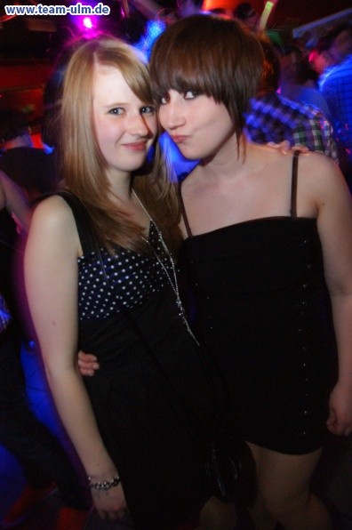 Lady&acute;s Club Night @ Millenium - Bild 47