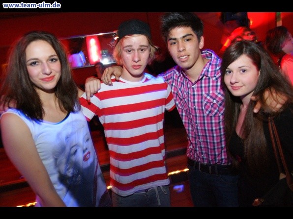 Lady&acute;s Club Night @ Millenium - Bild 48