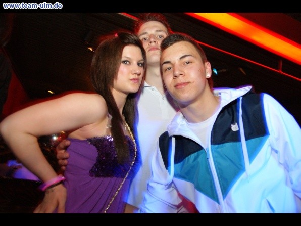 Lady&acute;s Club Night @ Millenium - Bild 49