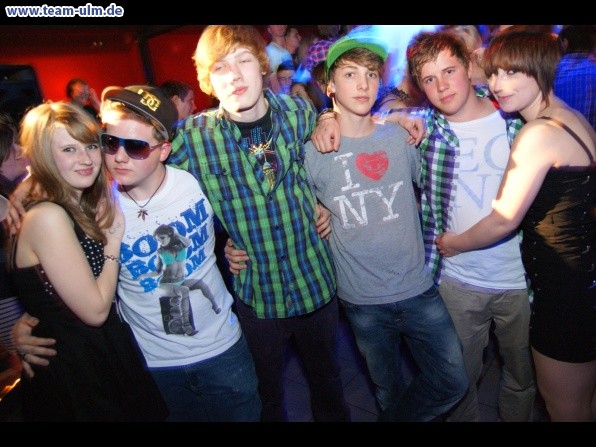 Lady&acute;s Club Night @ Millenium - Bild 50