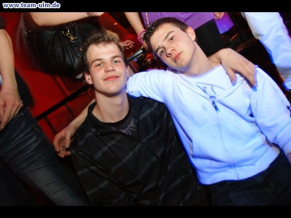 Lady&acute;s Club Night @ Millenium - Bild 51