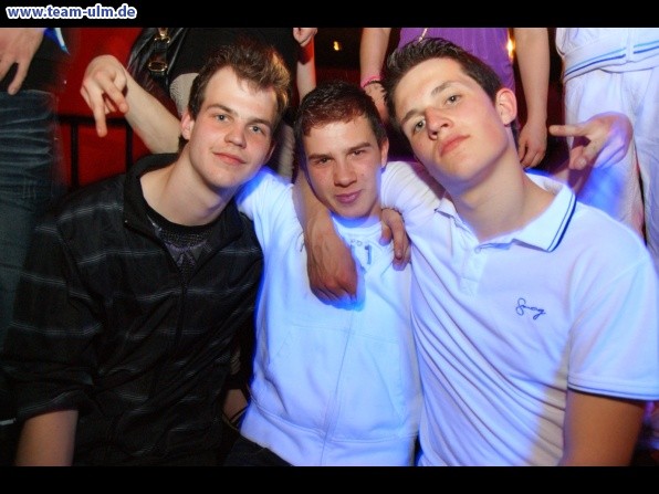 Lady&acute;s Club Night @ Millenium - Bild 52