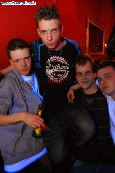 Lady&acute;s Club Night @ Millenium - Bild 53