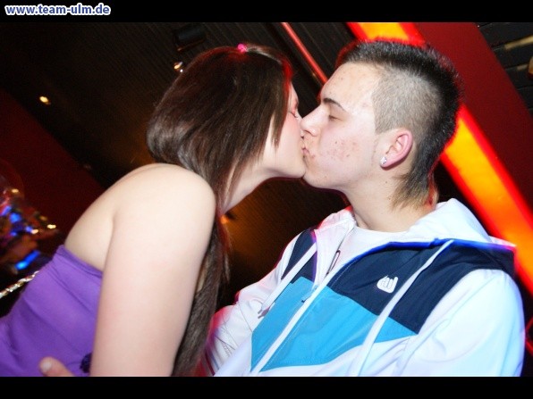 Lady&acute;s Club Night @ Millenium - Bild 54