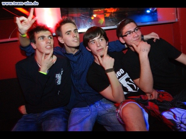 Lady&acute;s Club Night @ Millenium - Bild 55