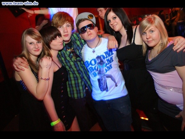 Lady&acute;s Club Night @ Millenium - Bild 56