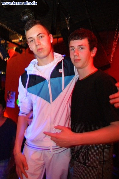 Lady&acute;s Club Night @ Millenium - Bild 57