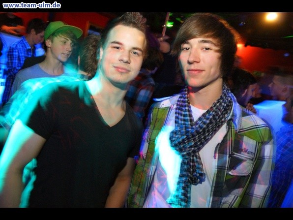 Lady&acute;s Club Night @ Millenium - Bild 58