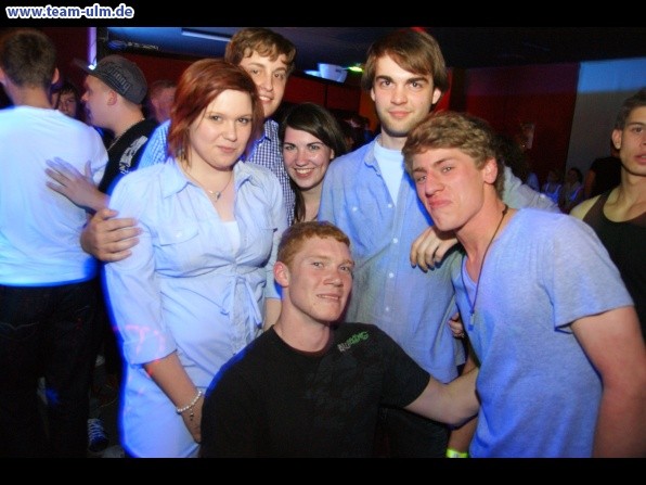 Lady&acute;s Club Night @ Millenium - Bild 59