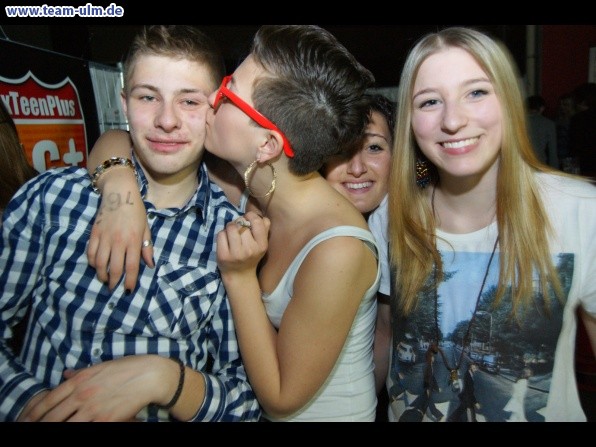 Lady&acute;s Club Night @ Millenium - Bild 6