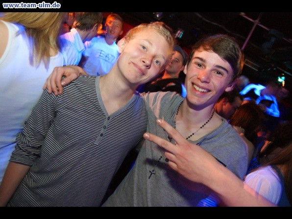 Lady&acute;s Club Night @ Millenium - Bild 60