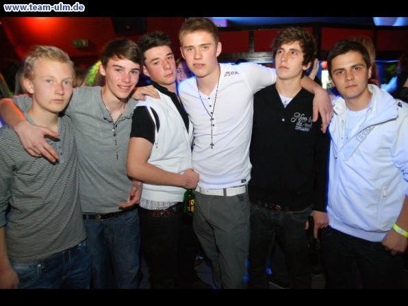 Lady&acute;s Club Night @ Millenium - Bild 61