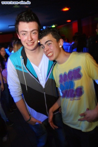 Lady&acute;s Club Night @ Millenium - Bild 62