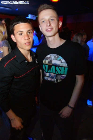 Lady&acute;s Club Night @ Millenium - Bild 63