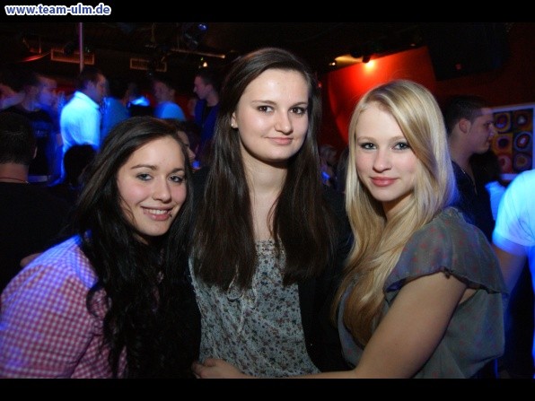 Lady&acute;s Club Night @ Millenium - Bild 64