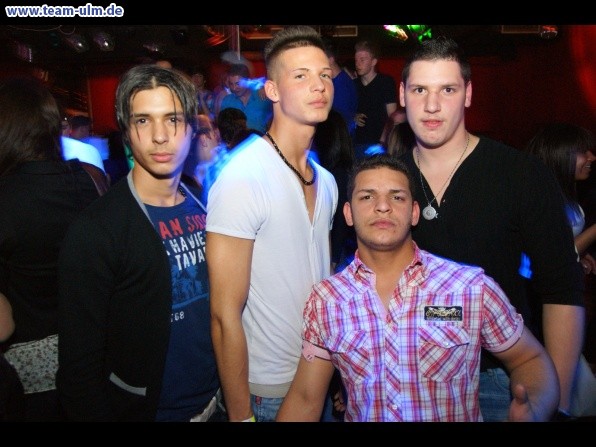 Lady&acute;s Club Night @ Millenium - Bild 65