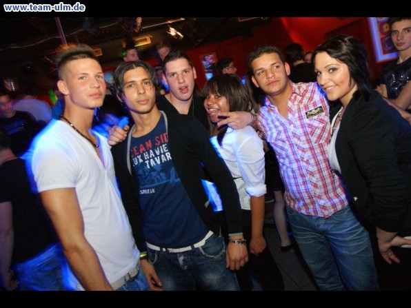 Lady&acute;s Club Night @ Millenium - Bild 66