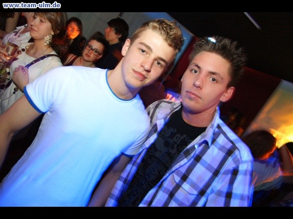 Lady&acute;s Club Night @ Millenium - Bild 67
