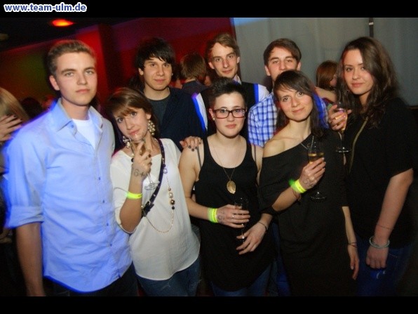 Lady&acute;s Club Night @ Millenium - Bild 68