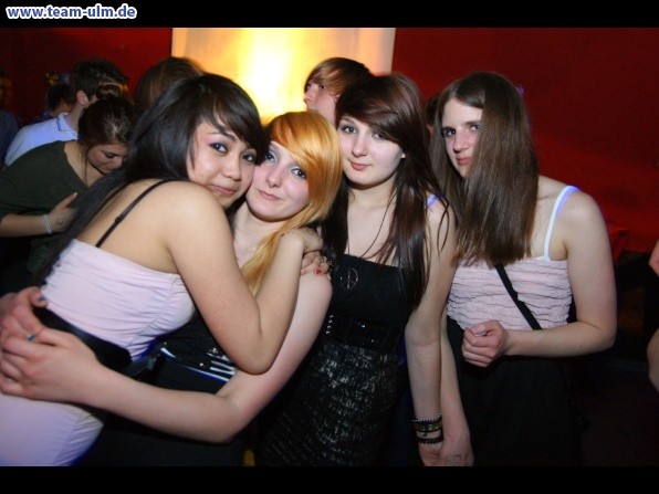 Lady&acute;s Club Night @ Millenium - Bild 69
